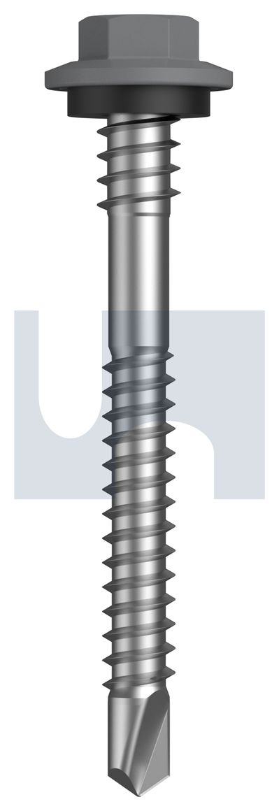 METAL SDS HEX + WASHER + XGRiP CL4 BG MET XGRIP HX:12-14X 53 thumbnail 5