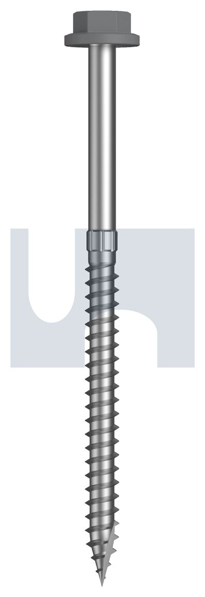 TYPE 17 FLANGED HEX HEAD CL4 BG T17 FLG HX S:14-10X100 thumbnail 5