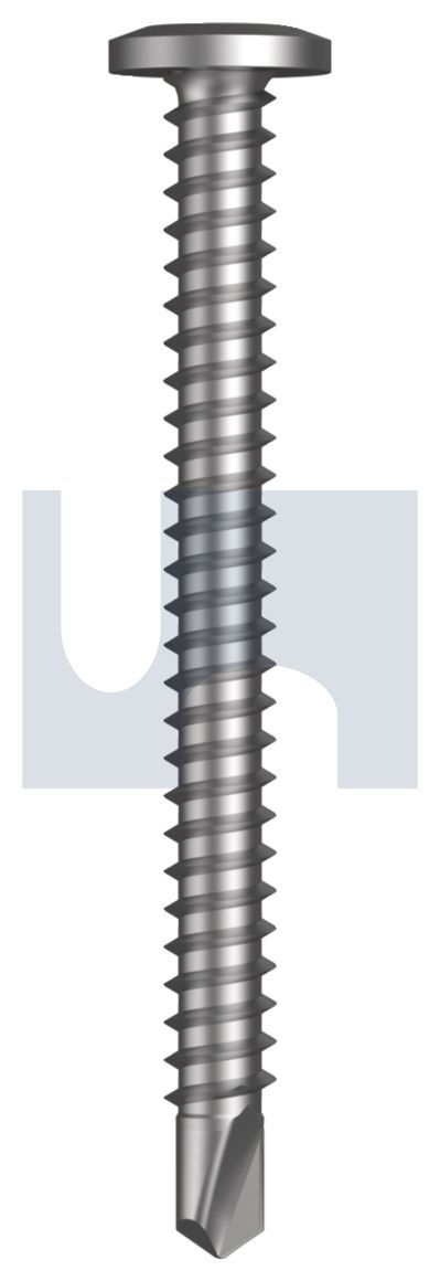 METAL SDS WAFER HEAD CL3 BR MET WAF PHIL:10-16X 50 thumbnail 5