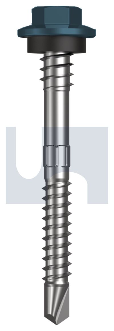 METAL SDS HEX + WASHER + XGRiP CL4 BR MET XGP HX S:12-14X 55 thumbnail 5