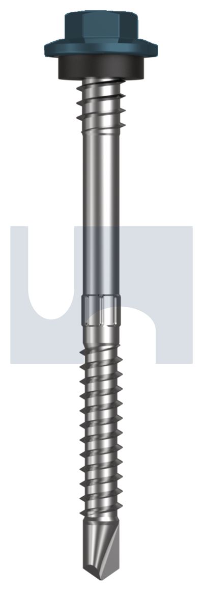 METAL SDS HEX + WASHER + XGRiP CL4 BR MET XGP HX S:12-14X 68 thumbnail 5