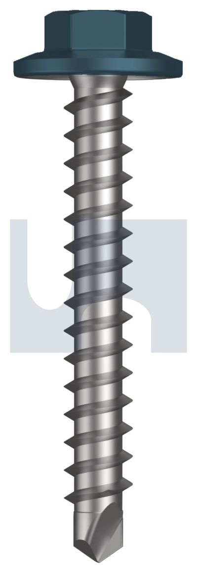VMAX SDS FLANGED HEX HEAD CL3 BR VMAX FLG HX:12-11X 40 thumbnail 5