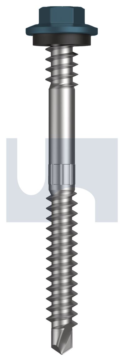 VMAX SDS HEX + WASHER + XGRiP CL4 BR VMX XGP HX S:M6.2-13X65 thumbnail 5