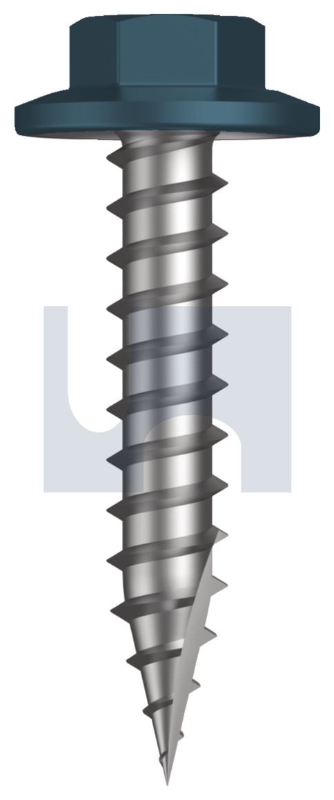 TYPE 17 FLANGED HEX CL4 BR T17 FLG HX:12-11X 30 thumbnail 5