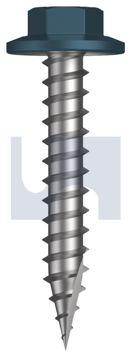 TYPE 17 FLANGED HEX CL4 BR T17 FLG HX:12-11X 35 thumbnail 5