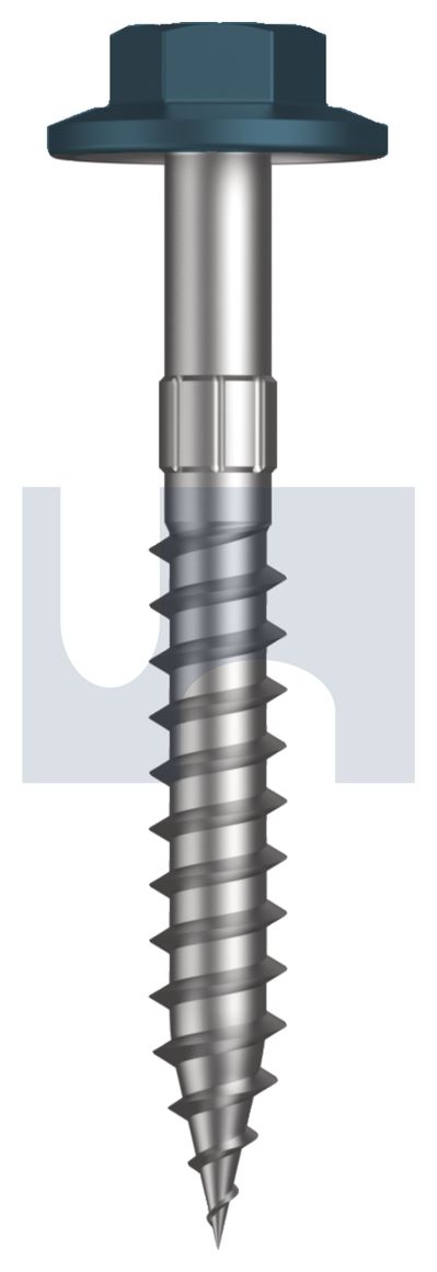 TYPE 17 FLANGED HEX HEAD CL4 BR T17 FLG HX S:12-11X 45 thumbnail 5