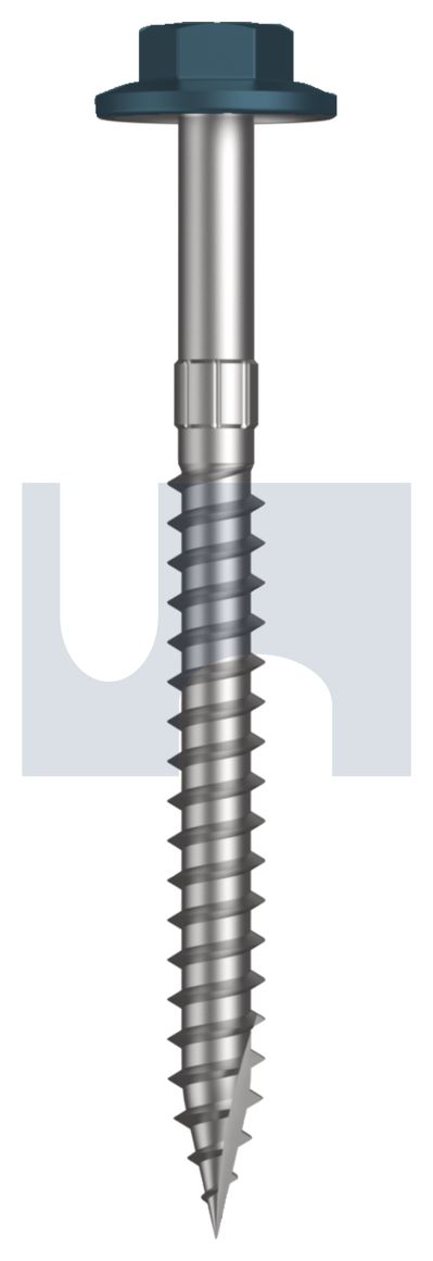 TYPE 17 FLANGED HEX HEAD CL4 BR T17 FLG HX S:12-11X 65 thumbnail 5