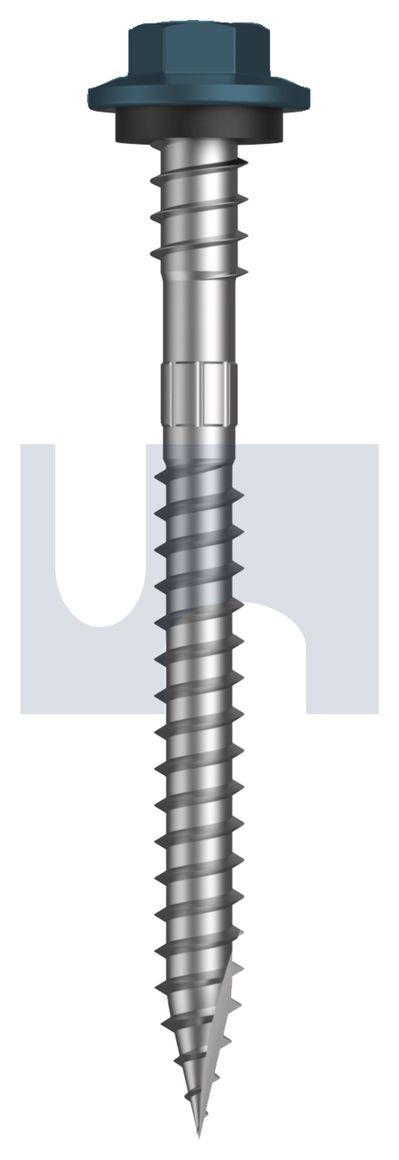 TYPE 17 HEX + WASHER + XGRiP CL4 BR T17 XGP HX S:12-11X 65 thumbnail 5