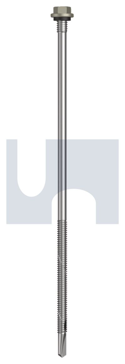 s500 SDS HEX + WASHER + XGRiP CL4 BU S500 XGRIP HX:14-20X200 thumbnail 5