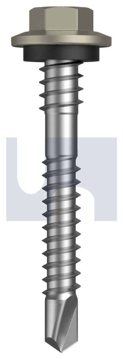 METAL SDS HEX + WASHER + XGRiP CL4 BU MET XGRIP HX:12-14X 43 thumbnail 5