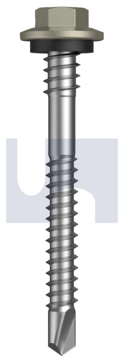 METAL SDS HEX + WASHER + XGRiP CL4 BU MET XGRIP HX:12-14X 53 thumbnail 5