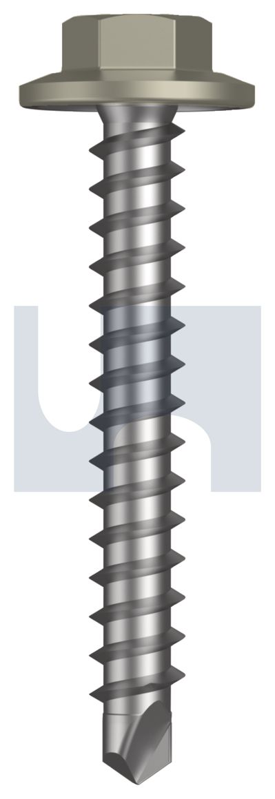 VMAX SDS FLANGED HEX HEAD CL3 BU VMAX FLG HX:12-11X 40 thumbnail 5