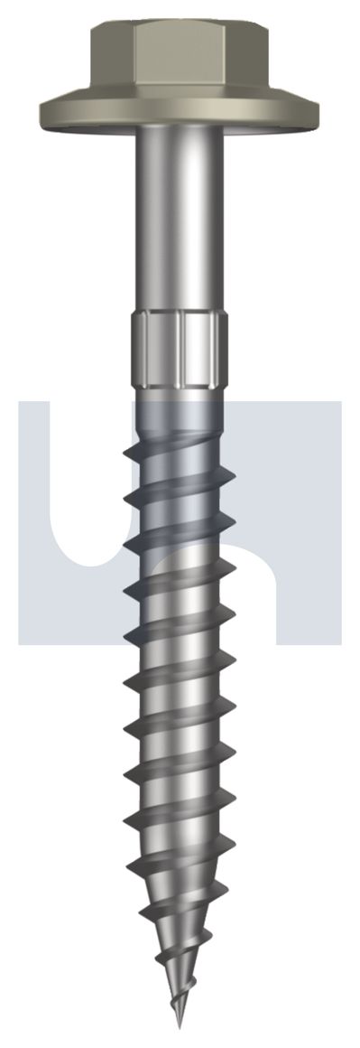 TYPE 17 FLANGED HEX HEAD CL4 BU T17 FLG HX S:12-11X 45 thumbnail 5