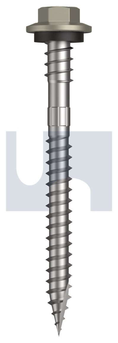TYPE 17 HEX + WASHER + XGRiP CL4 BU T17 XGP HX S:12-11X 65 thumbnail 5