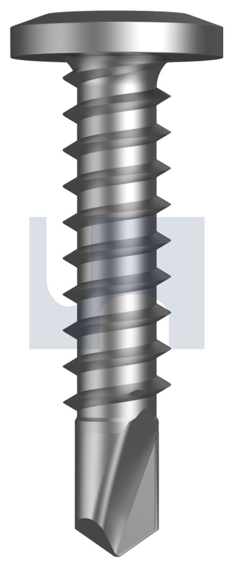 METAL SDS WAFER HEAD CL3 CC MET WAF PHIL:10-16X 22 thumbnail 5