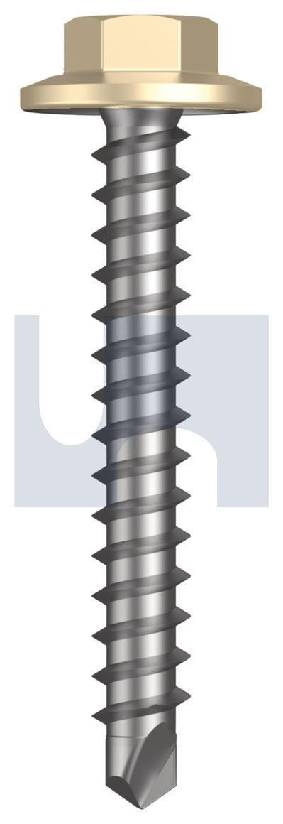 VMAX SDS FLANGED HEX HEAD CL3 CC VMAX FLG HX:12-11X 40 thumbnail 5