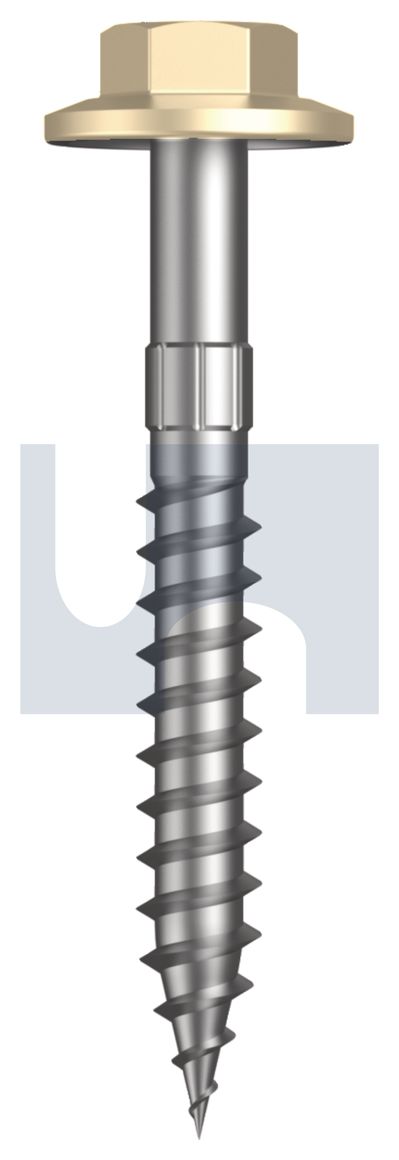 TYPE 17 FLANGED HEX HEAD CL4 CC T17 FLG HX S:12-11X 45 thumbnail 5