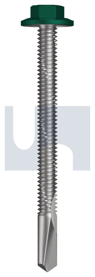 s500 SDS FLANGED HEX HEAD CL4 CG S500 FLG HX:12-24X 65 thumbnail 5