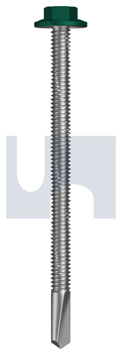 s500 SDS FLANGED HEX HEAD CL4 CG S500 FLG HX:12-24X 85 thumbnail 5