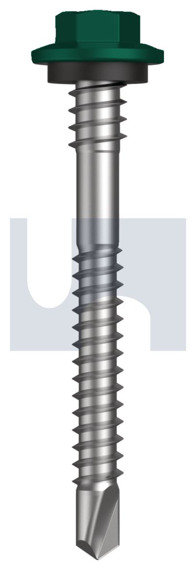 METAL SDS HEX + WASHER + XGRiP CL4 CG MET XGRIP HX:12-14X 53 thumbnail 5
