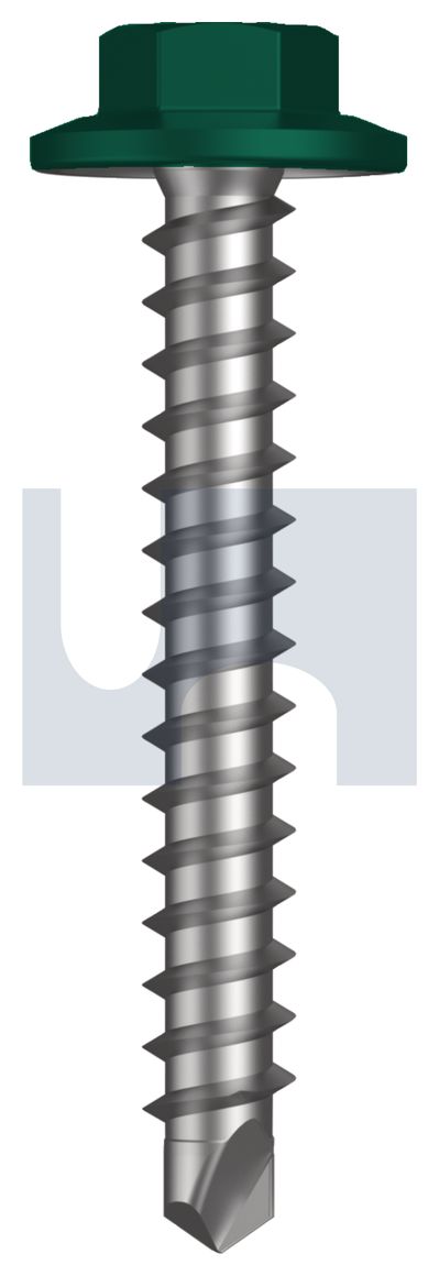 VMAX SDS FLANGED HEX HEAD CL3 CG VMAX FLG HX:12-11X 40 thumbnail 5