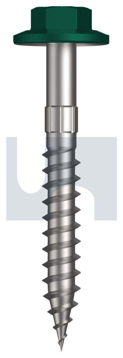 TYPE 17 FLANGED HEX HEAD CL4 CG T17 FLG HX S:12-11X 45 thumbnail 5