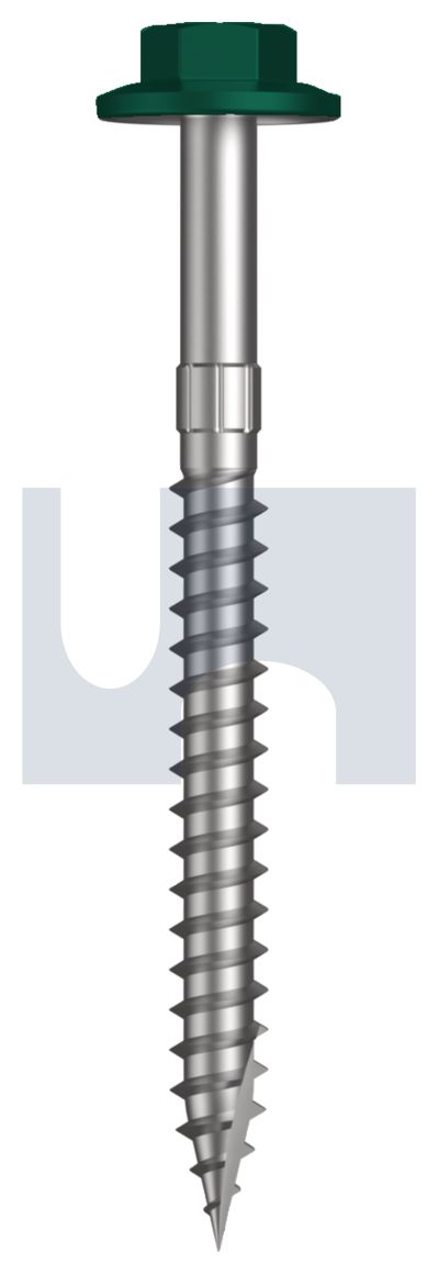 TYPE 17 FLANGED HEX HEAD CL4 CG T17 FLG HX S:12-11X 65 thumbnail 5