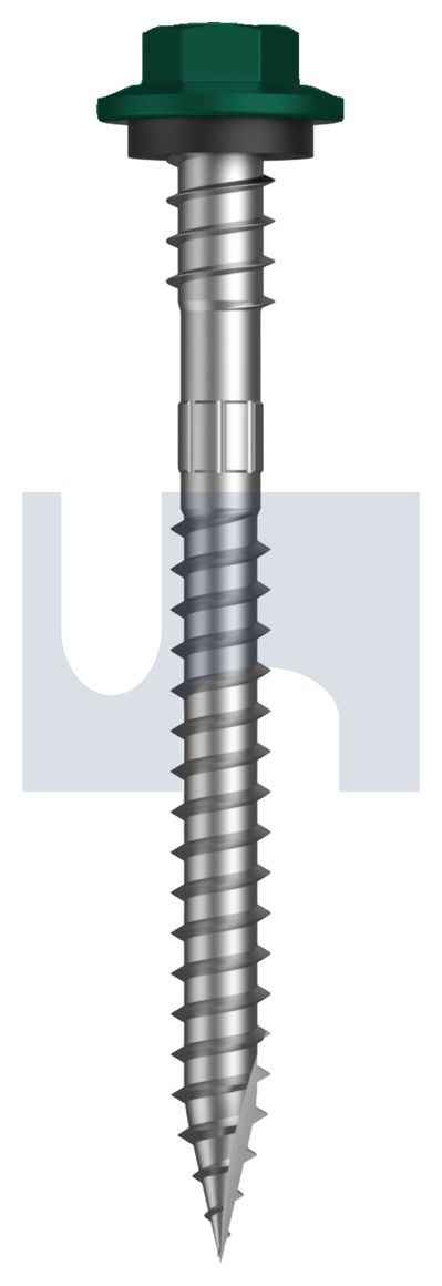 TYPE 17 HEX + WASHER + XGRiP CL4 CG T17 XGP HX S:12-11X 65 thumbnail 5