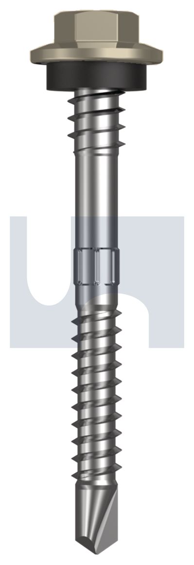 METAL SDS HEX + WASHER + XGRiP CL4 CO MET XGP HX S:12-14X 55 thumbnail 5
