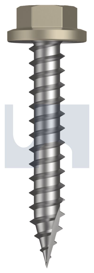 TYPE 17 FLANGED HEX CL4 CO T17 FLG HX:14-10X 40 thumbnail 5