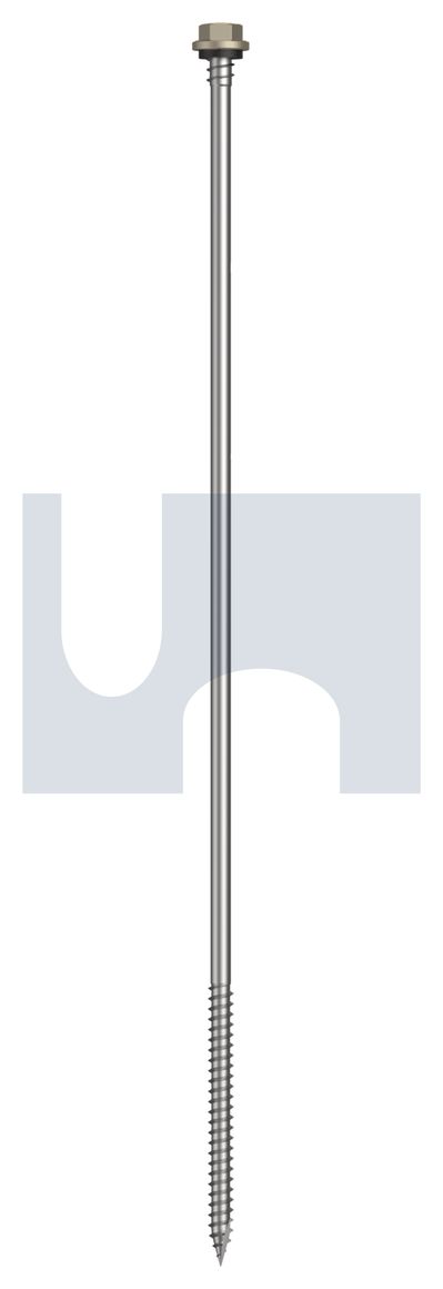 TYPE 17 SDS HEX + WASH + XGRiP CL4 CO T17 XGRIP HX:14-10X150 thumbnail 5