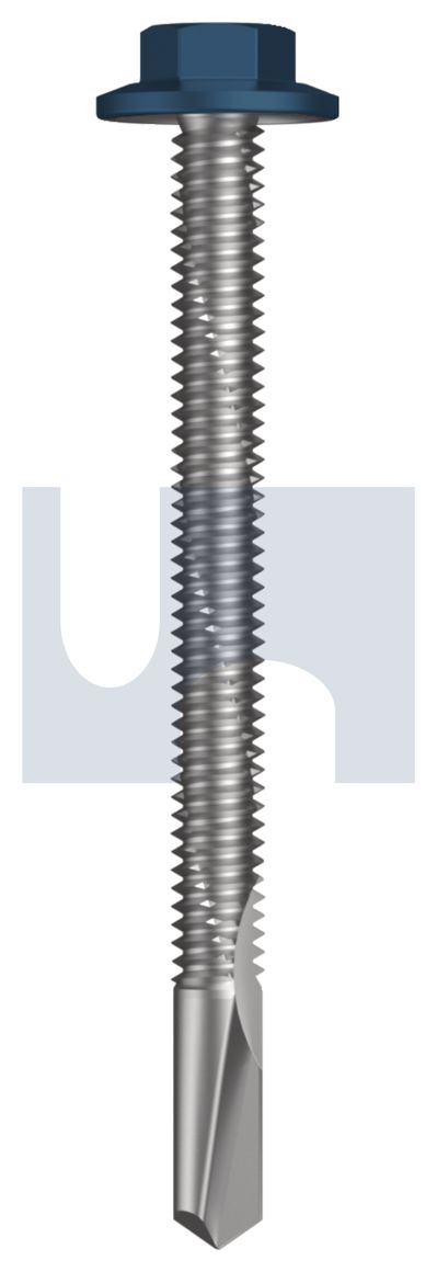 s500 SDS FLANGED HEX HEAD CL4 DO S500 FLG HX:12-24X 65 thumbnail 5