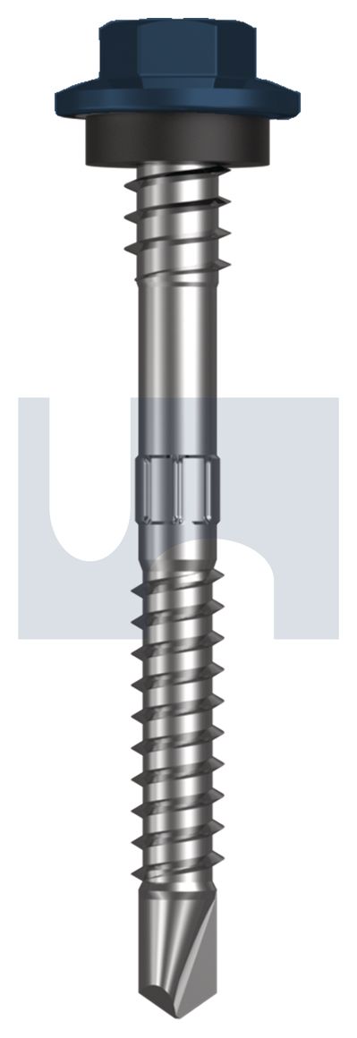 METAL SDS HEX + WASHER + XGRiP CL4 DO MET XGP HX S:12-14X 55 thumbnail 5