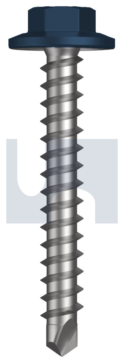 VMAX SDS FLANGED HEX HEAD CL3 DO VMAX FLG HX:12-11X 40 thumbnail 5