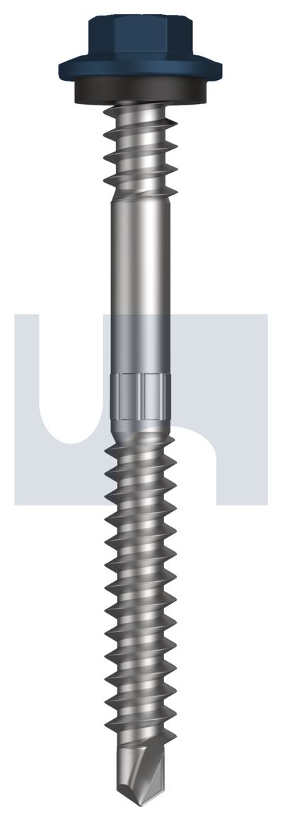 VMAX SDS HEX + WASHER + XGRiP CL4 DO VMX XGP HX S:M6.2-13X65 thumbnail 5