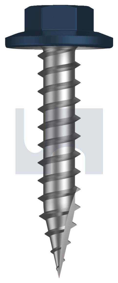 TYPE 17 FLANGED HEX CL4 DO T17 FLG HX:12-11X 30 thumbnail 5