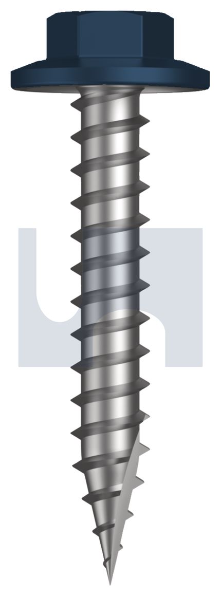 TYPE 17 FLANGED HEX CL4 DO T17 FLG HX:12-11X 35 thumbnail 5