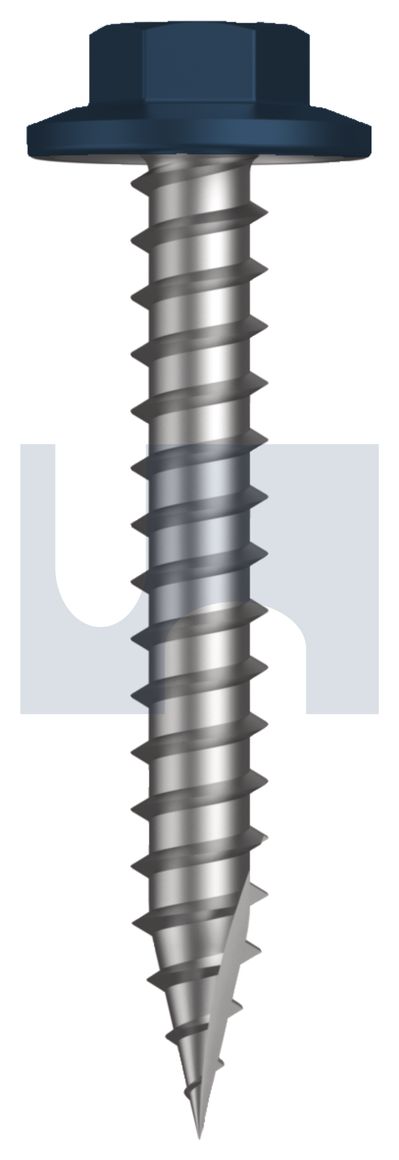 TYPE 17 FLANGED HEX CL4 DO T17 FLG HX:12-11X 40 thumbnail 5