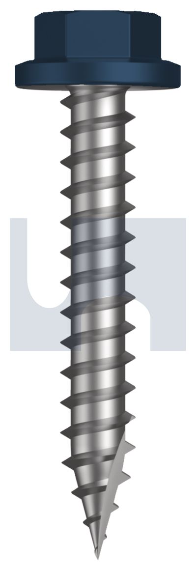 TYPE 17 FLANGED HEX CL4 DO T17 FLG HX:14-10X 40 thumbnail 5