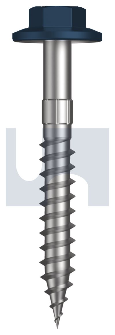 TYPE 17 FLANGED HEX HEAD CL4 DO T17 FLG HX S:12-11X 45 thumbnail 5