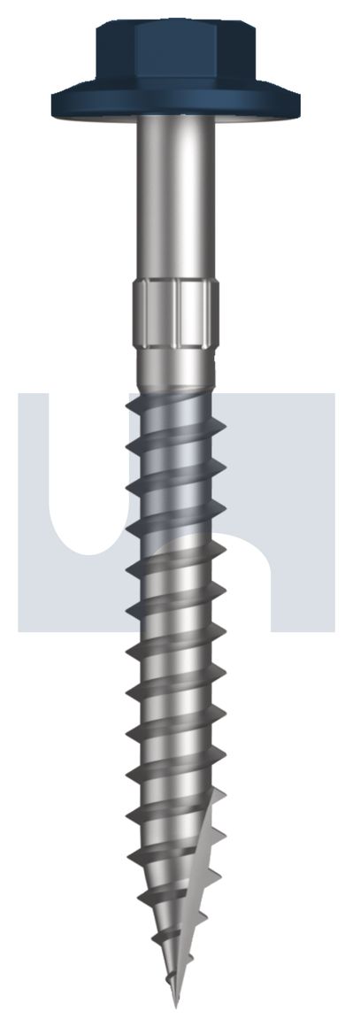 TYPE 17 FLANGED HEX HEAD CL4 DO T17 FLG HX S:12-11X 50 thumbnail 5