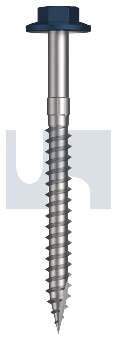 TYPE 17 FLANGED HEX HEAD CL4 DO T17 FLG HX S:12-11X 65 thumbnail 5