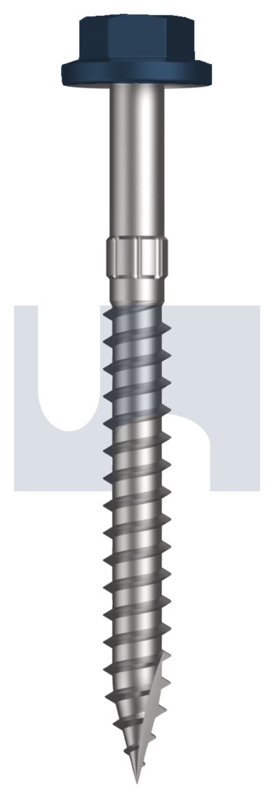 TYPE 17 FLANGED HEX HEAD CL4 DO T17 FLG HX S:14-10X 65 thumbnail 5