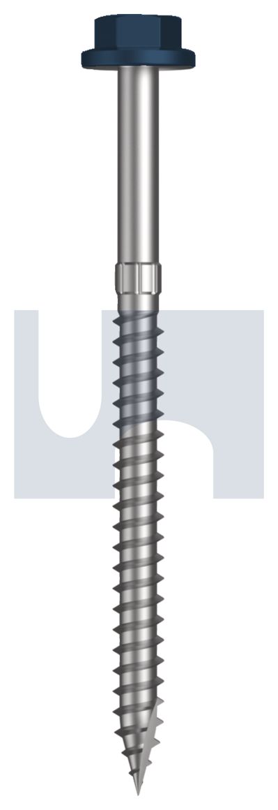 TYPE 17 FLANGED HEX HEAD CL4 DO T17 FLG HX S:14-10X 90 thumbnail 5