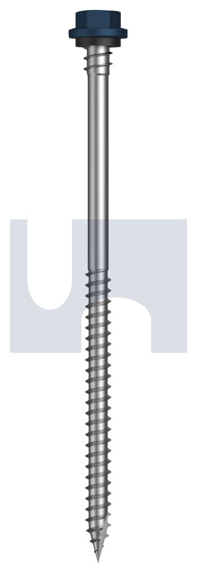 TYPE 17 SDS HEX + WASH + XGRiP CL4 DO T17 XGRIP HX:14-10X125 thumbnail 5