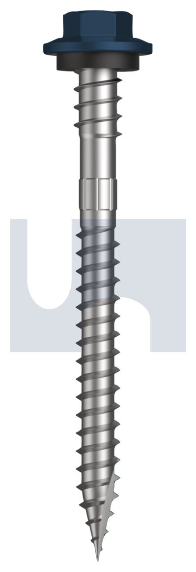 TYPE 17 HEX + WASHER + XGRiP CL4 DO T17 XGP HX S:12-11X 65 thumbnail 5