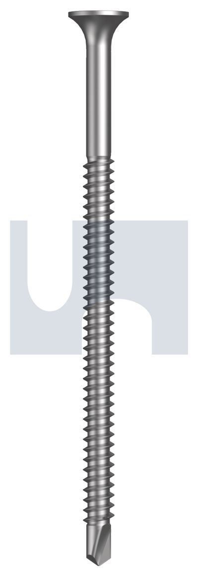 METAL SDS BUGLE HEAD CL3 DW MET BB PH: 8-18X 75 thumbnail 5