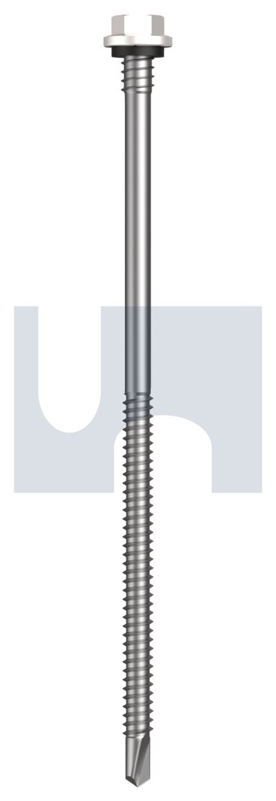 METAL SDS HEX + WASHER + XGRiP CL4 DW MET XGRIP HX:14-14X150 thumbnail 5