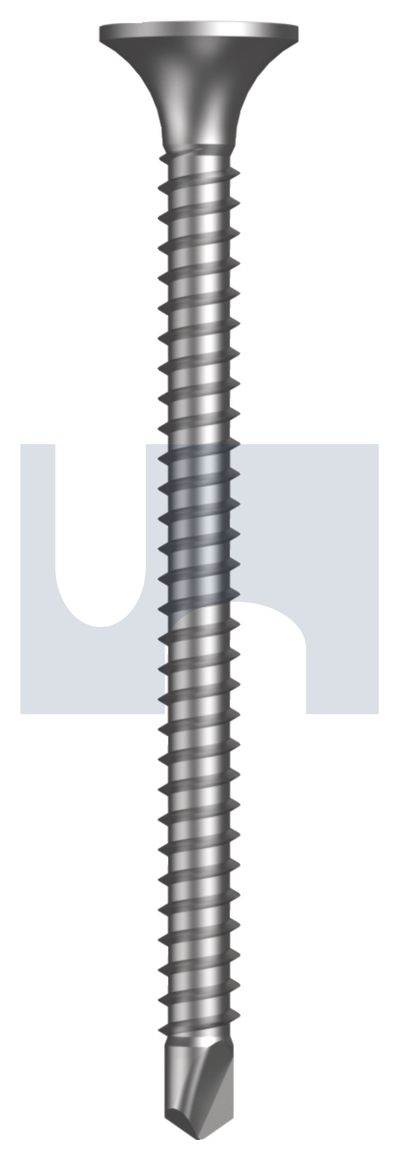 METAL SDS BUGLE HEAD ZYP DW MET BB PH: 6-20X 45 thumbnail 5