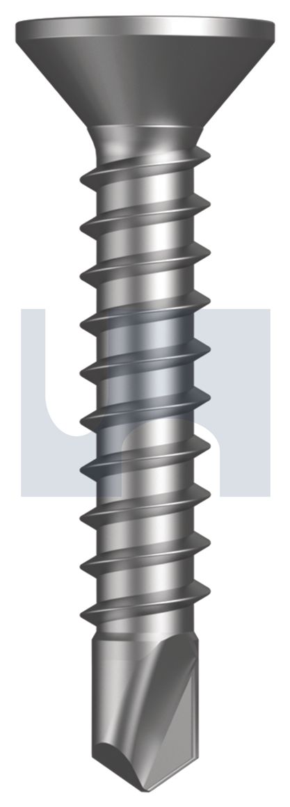 METAL SDS COUNTERSUNK ZYP DW MET CSK PH: 6-20X 20 thumbnail 5